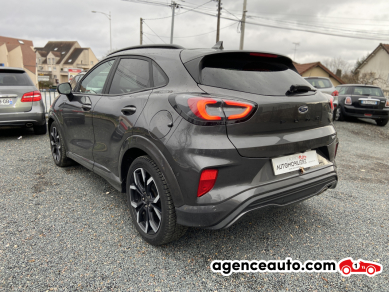Ford Puma — 6