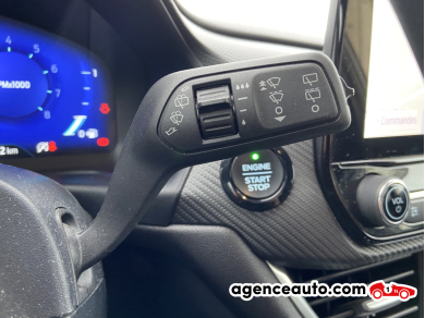 Ford Puma — 19