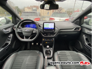 Ford Puma — 13