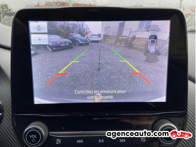 Ford Puma — 15