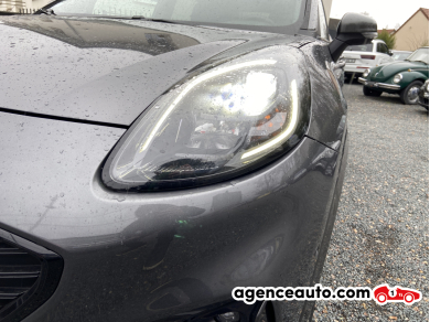Ford Puma — 29