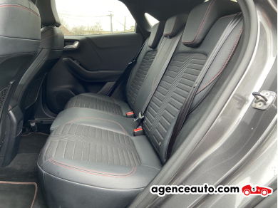 Ford Puma — 12