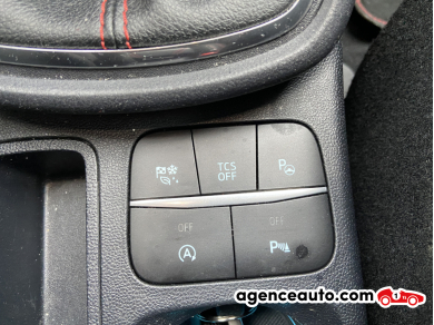 Ford Puma — 22