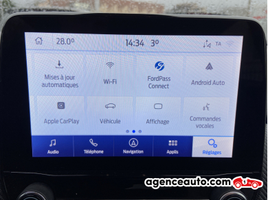 Ford Puma — 16