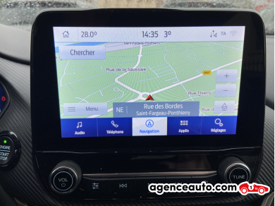 Ford Puma — 14