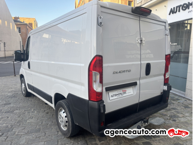 Fiat Ducato — 8