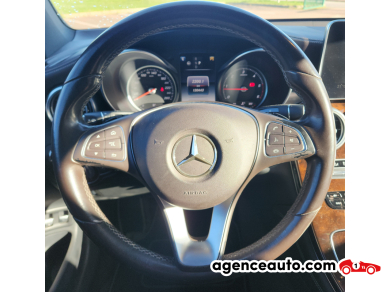 Mercedes Classe GLC — 19