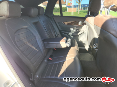 Mercedes Classe GLC — 14
