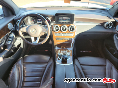 Mercedes Classe GLC — 11