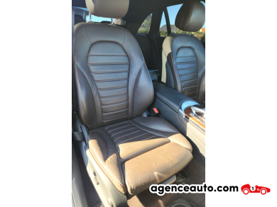 Mercedes Classe GLC — 16