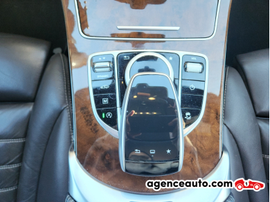 Mercedes Classe GLC — 24