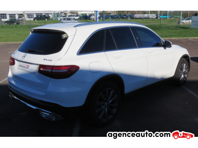 Mercedes Classe GLC — 5