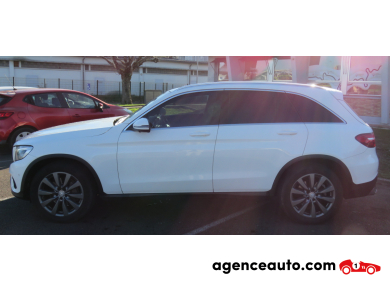 Mercedes Classe GLC — 8