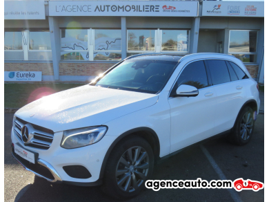 Mercedes Classe GLC