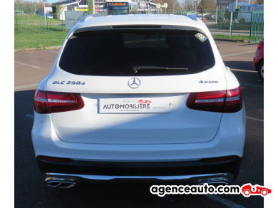 Mercedes Classe GLC — 6
