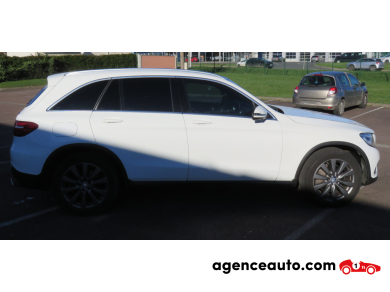 Mercedes Classe GLC — 4