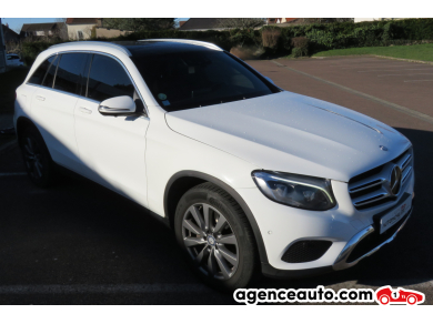 Mercedes Classe GLC — 3
