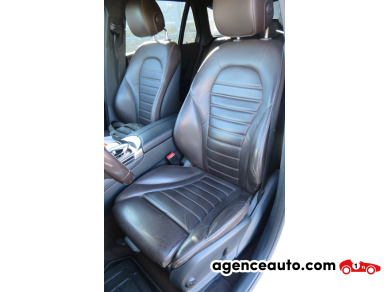 Mercedes Classe GLC — 12