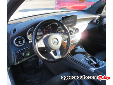 Mercedes Classe GLC — 9
