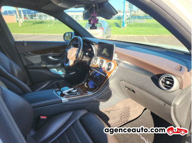 Mercedes Classe GLC — 15