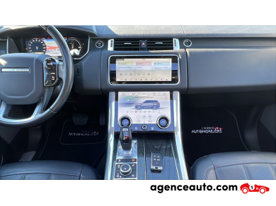 Land Rover Range Rover Sport — 27