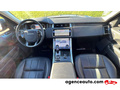 Land Rover Range Rover Sport — 14