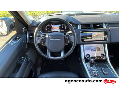Land Rover Range Rover Sport — 29