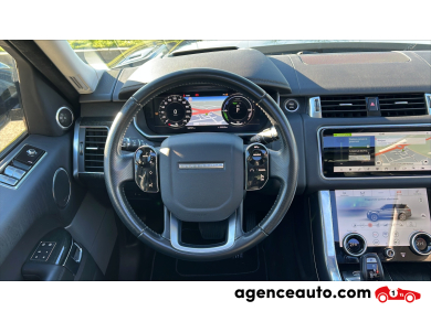 Land Rover Range Rover Sport — 33