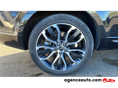 Land Rover Range Rover Sport — 12