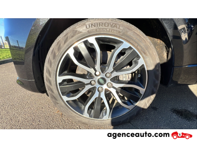 Land Rover Range Rover Sport — 38