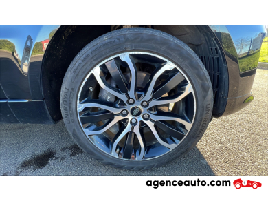 Land Rover Range Rover Sport — 39