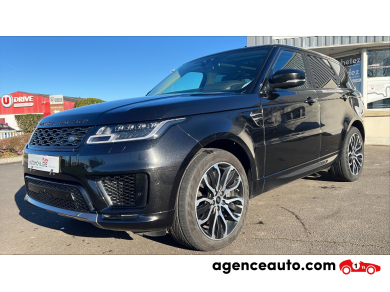 Land Rover Range Rover Sport — 37