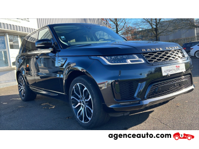 Land Rover Range Rover Sport — 36