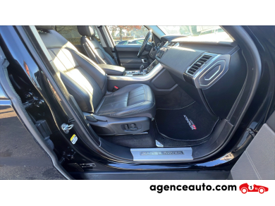 Land Rover Range Rover Sport — 18