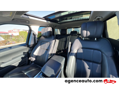 Land Rover Range Rover Sport — 17