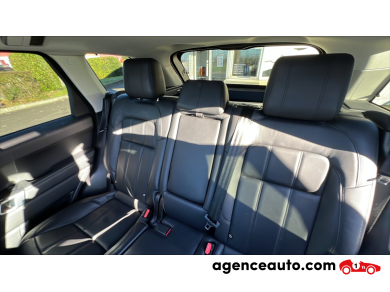 Land Rover Range Rover Sport — 22