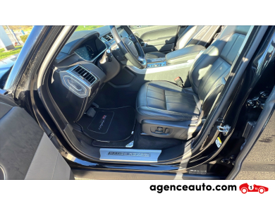 Land Rover Range Rover Sport — 15