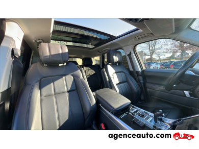 Land Rover Range Rover Sport — 20