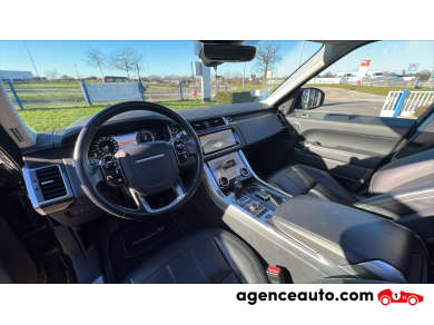 Land Rover Range Rover Sport — 16