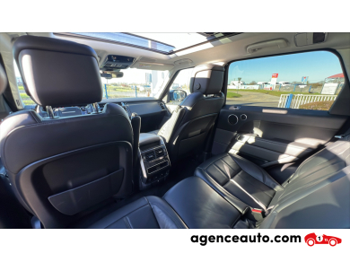 Land Rover Range Rover Sport — 23