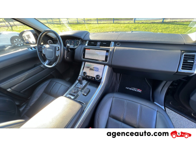 Land Rover Range Rover Sport — 19