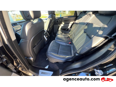 Land Rover Range Rover Sport — 21