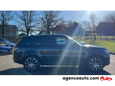 Land Rover Range Rover Sport — 6
