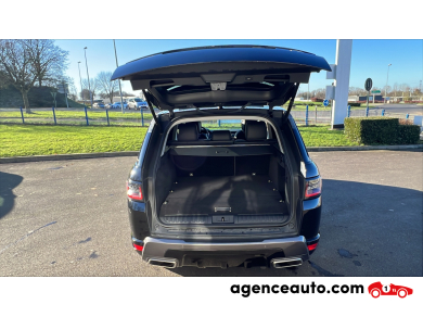 Land Rover Range Rover Sport — 24