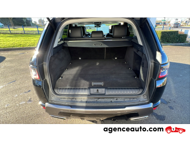Land Rover Range Rover Sport — 25