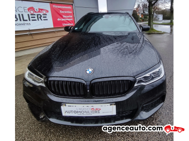 Bmw Série 5 — 3
