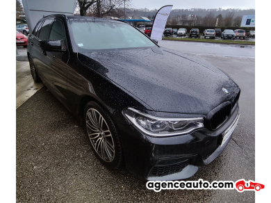 Bmw Série 5 — 4
