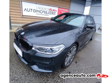 Bmw Série 5 — 20