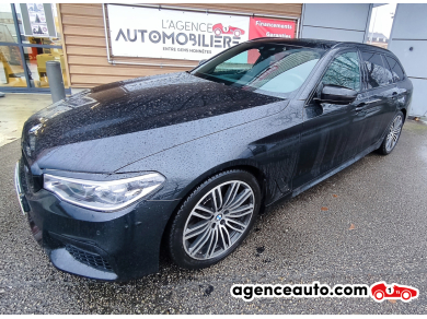 Bmw Série 5
