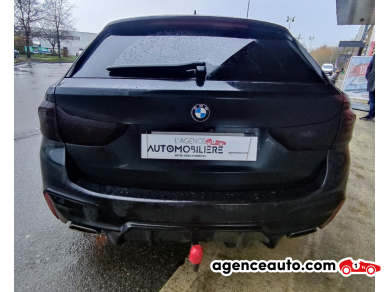 Bmw Série 5 — 9